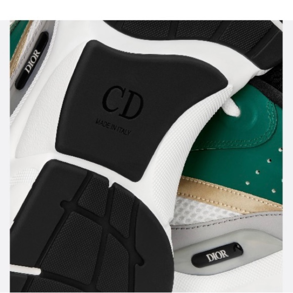 Dior shoes